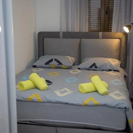 Daire Kamelia Mostar