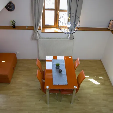 Daire Kamelia Mostar