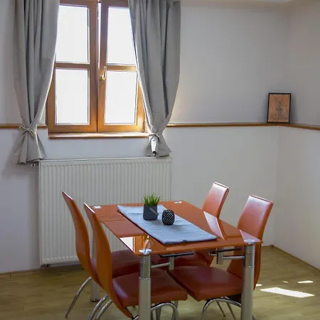 Daire Kamelia Mostar