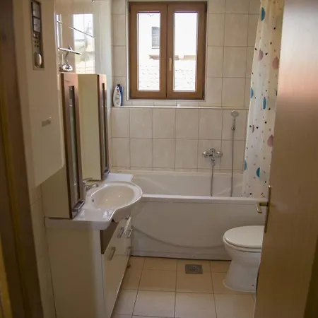 Apartment Kamelia Mostar