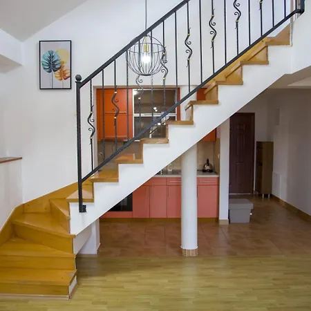 Kamelia Apartment *