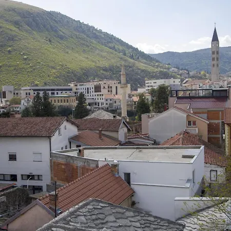 Kamelia Daire Mostar