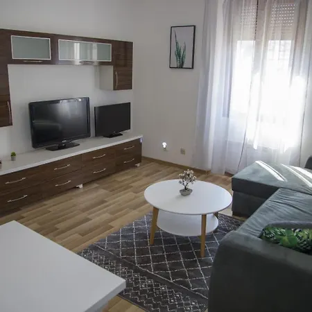 Daire Kamelia Mostar