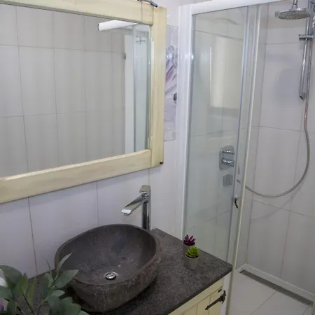 Daire Kamelia Mostar