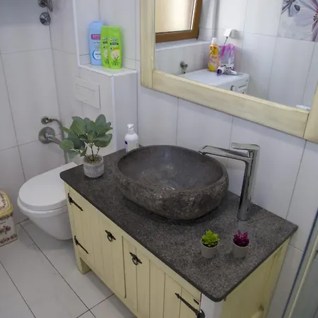 Kamelia 公寓 莫斯塔尔